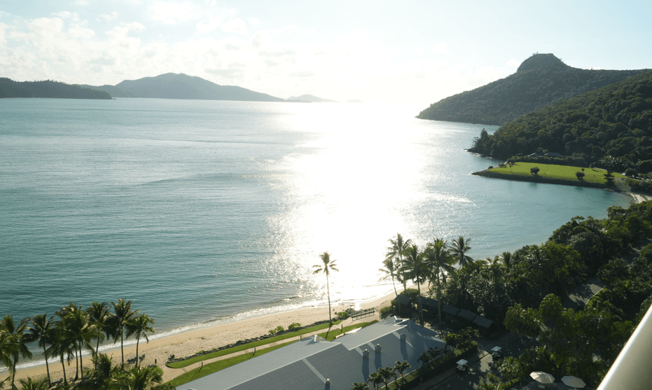 Wahi Sunshine view